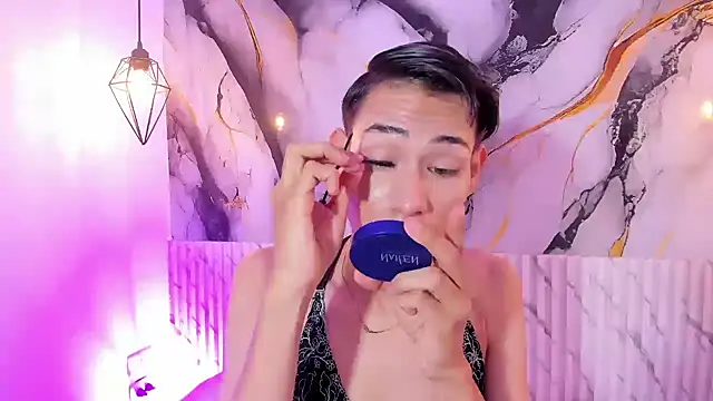 Snapshot of JackeOwens chatting on November 26, 2025, 12:05 pm JackeOwens online show from November 26, 2025, 12:05 pm