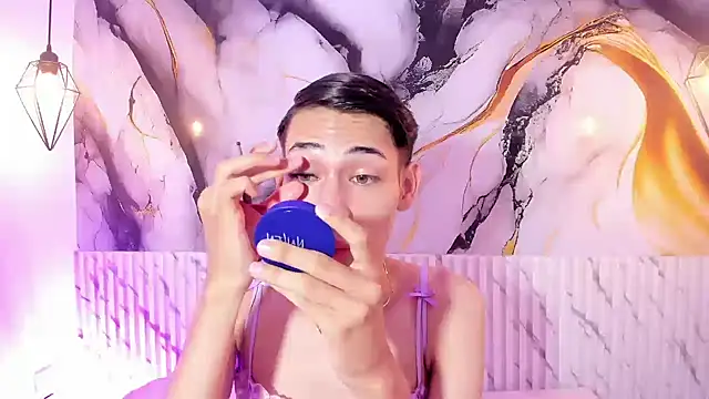 Snapshot of JackeOwens chatting on November 27, 2025, 11:54 am JackeOwens online show from November 27, 2025, 11:54 am