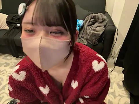 Snapshot of shina_mo_n_ch chatting on March 21, 2025, 11:12 am shina mo n ch online show from March 21, 2025, 11:12 am