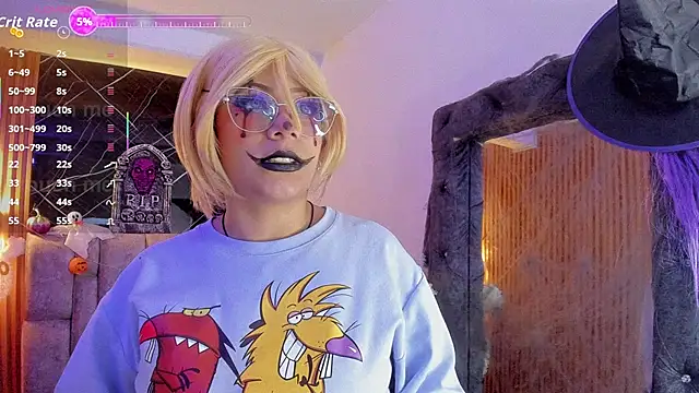 Snapshot of Hiraku_dl chatting on October 26, 2025, 12:33 am Hiraku dl online show from October 26, 2025, 12:33 am