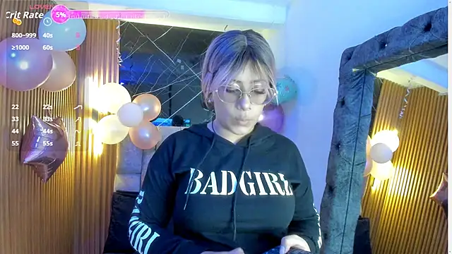 Snapshot of Hiraku_dl chatting on November 29, 2025, 9:48 pm Hiraku dl online show from November 29, 2025, 9:48 pm