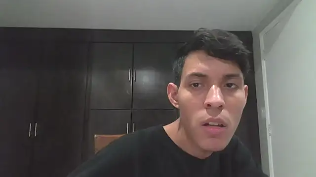 timefordemongirlslive online show from January 19, 2026, 8:40 am