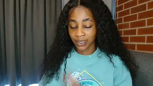 Godessofpleasxa online show from February 15, 2026, 2:05 pm