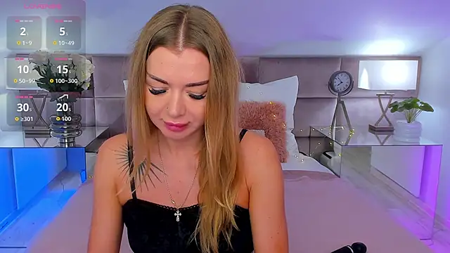 SusanBlair online show from January 9, 2026, 6:09 am