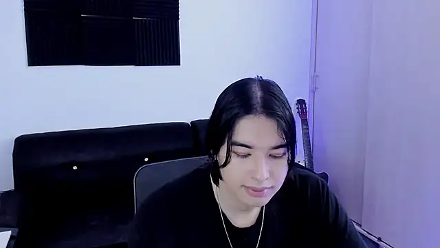 JordiWilld online show from February 24, 2026, 10:54 pm