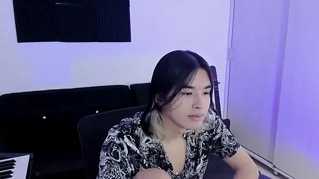 JordiWilld online show from November 13, 2025, 12:47 am