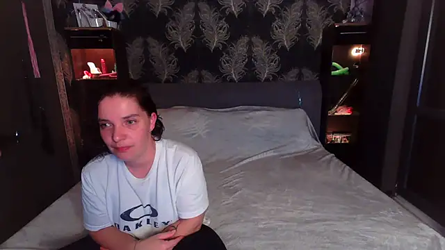 Anastasia 2006 online show from October 17, 2025, 8:43 pm