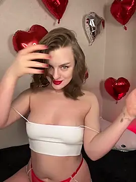 Snapshot of Mary_lost chatting on February 14, 2025, 10:25 pm Mary lost online show from February 14, 2025, 10:25 pm