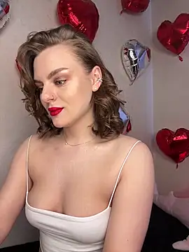 Snapshot of Mary_lost chatting on February 16, 2025, 12:21 pm Mary lost online show from February 16, 2025, 12:21 pm