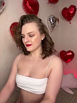 Snapshot of Mary_lost chatting on February 18, 2025, 4:14 pm Mary lost online show from February 18, 2025, 4:14 pm