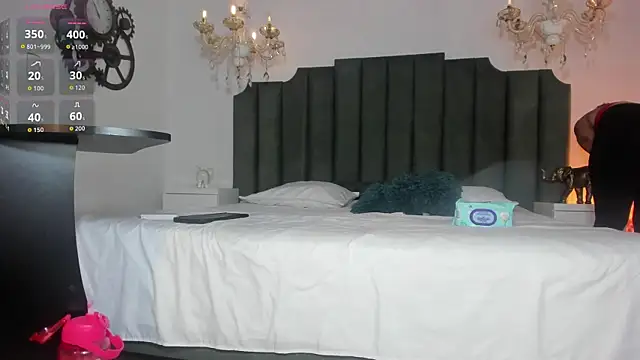 Snapshot of AnthonelaRusso_ chatting on November 7, 2025, 3:55 am AnthonelaRusso online show from November 7, 2025, 3:55 am