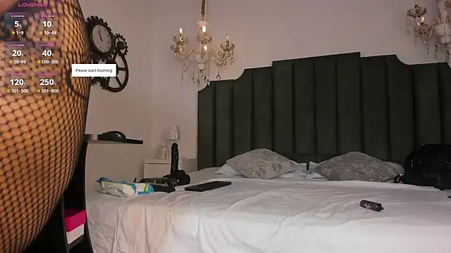 AnthonelaRusso  online show from March 4, 2026, 3:58 am