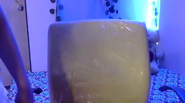 Shanaya1 online show from March 19, 2025, 5:50 pm