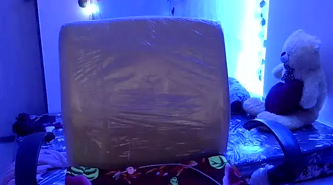 Shanaya1 online show from March 2, 2025, 2:30 am