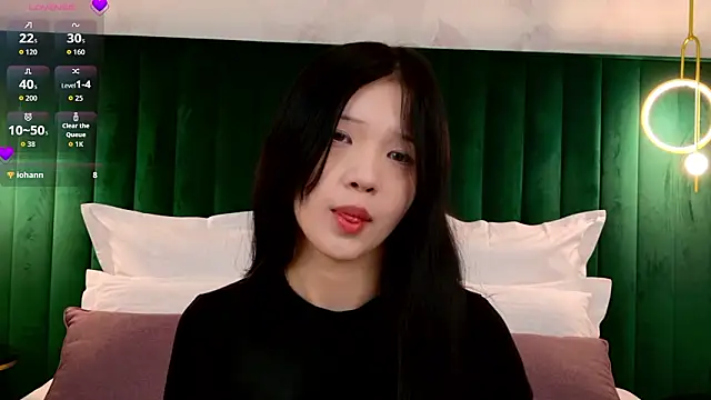 AnneCurtis online show from February 21, 2026, 3:08 am