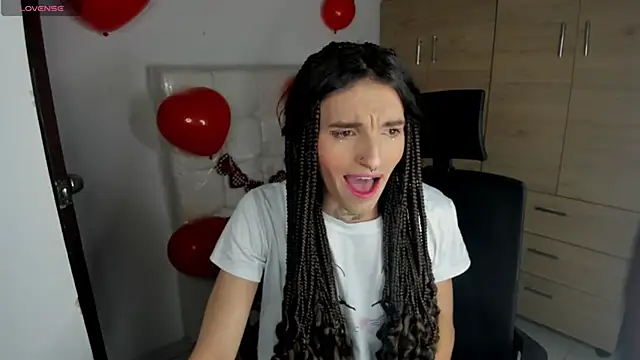 CharlotteWings online show from February 17, 2025, 9:00 pm