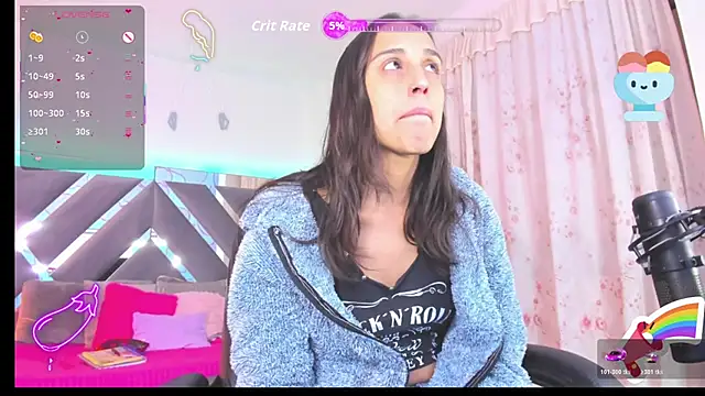 Abby esposiito online show from October 22, 2025, 3:33 pm