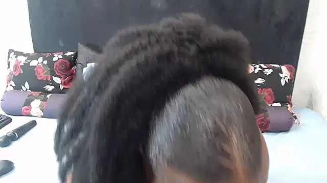 BustyTickAss online show from February 24, 2025, 5:31 pm