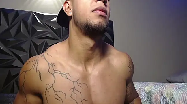 Snapshot of Jacob_Beckett chatting on February 21, 2025, 11:22 am Jacob Beckett online show from February 21, 2025, 11:22 am