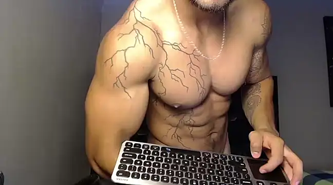 Snapshot of Jacob_Beckett chatting on March 19, 2025, 11:25 pm Jacob Beckett online show from March 19, 2025, 11:25 pm