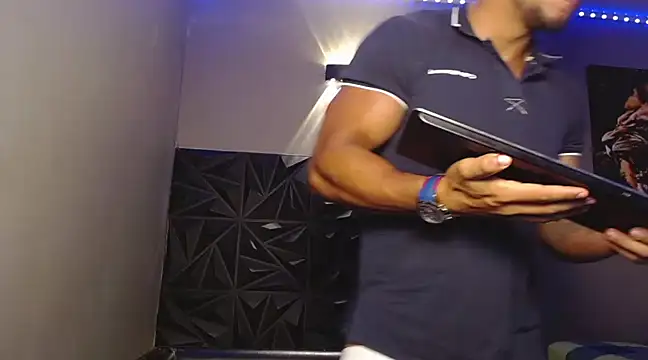 Snapshot of Jacob_Beckett chatting on March 13, 2025, 11:41 am Jacob Beckett online show from March 13, 2025, 11:41 am