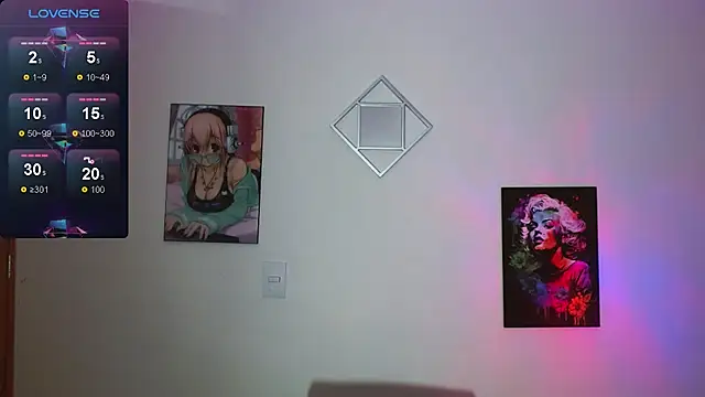 Maddisoon r online show from February 11, 2025, 6:19 am