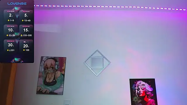 Maddisoon r online show from February 12, 2025, 7:02 am