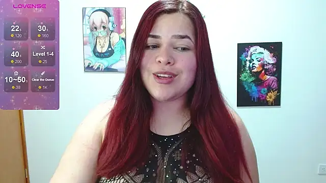 Maddisoon r online show from January 29, 2025, 7:25 am