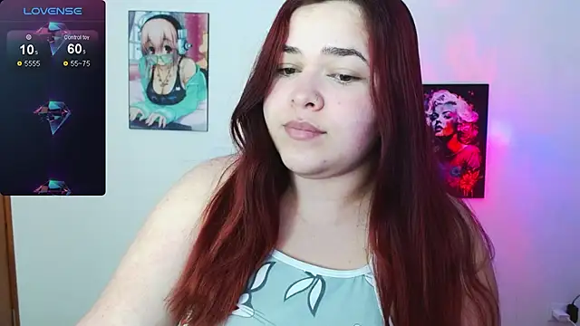 Maddisoon r online show from February 20, 2025, 5:01 am