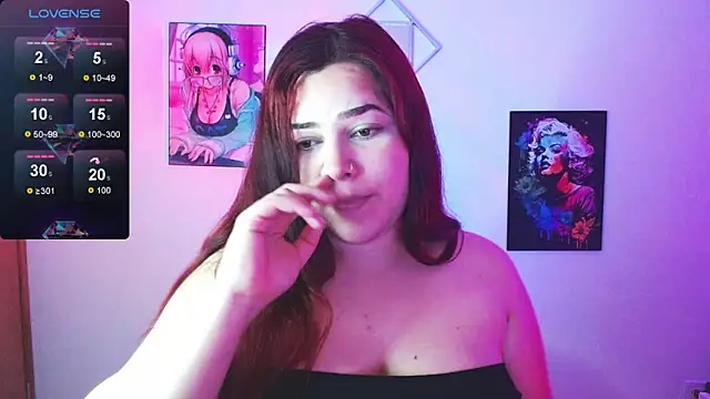 Maddisoon r online show from February 9, 2025, 6:11 am