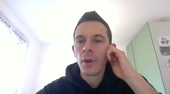 Snapshot of Masterclassyfeet chatting on January 30, 2025, 10:40 am Masterclassyfeet online show from January 30, 2025, 10:40 am