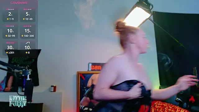 Snapshot of KittiePurry69 chatting on November 10, 2025, 5:01 am KittiePurry69 online show from November 10, 2025, 5:01 am