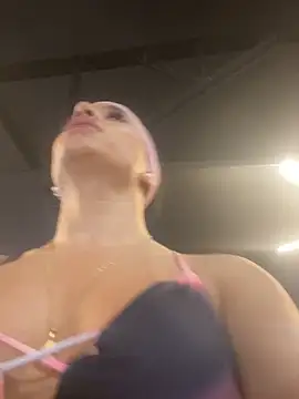 valerietnt online show from February 19, 2025, 4:00 pm