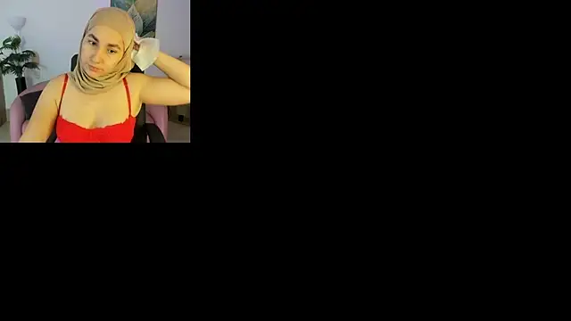 Ayha khalaf online show from February 26, 2026, 2:11 am