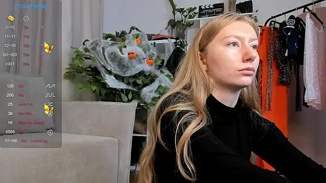 Snapshot of Rachel_Rut chatting on October 29, 2025, 4:11 am Rachel Rut online show from October 29, 2025, 4:11 am