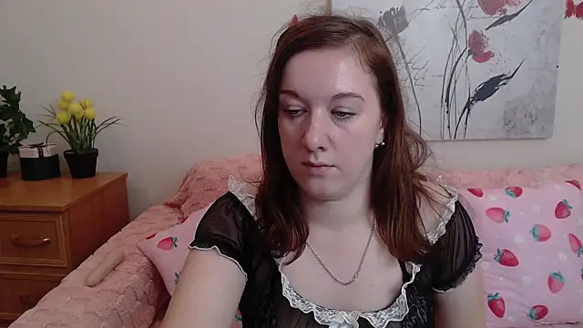 Snapshot of MarthaSimons chatting on November 15, 2025, 6:17 am MarthaSimons online show from November 15, 2025, 6:17 am