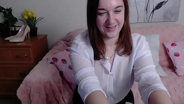 Snapshot of MarthaSimons chatting on November 24, 2025, 6:24 am MarthaSimons online show from November 24, 2025, 6:24 am