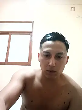 LuisMex1998 online show from January 15, 2026, 7:23 am