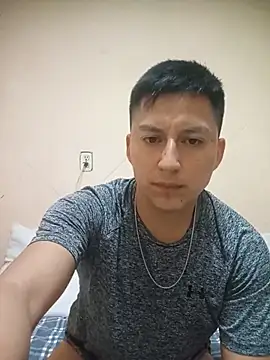 LuisMex1998 online show from May 20, 2026, 7:16 am