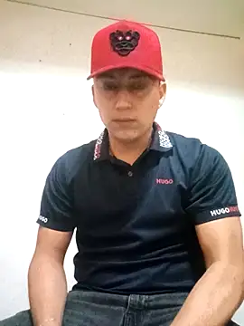 LuisMex1998 online show from December 5, 2025, 3:38 am