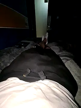 Pan0Sex online show from February 1, 2025, 1:20 pm