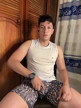 Amon  ashford online show from February 25, 2025, 12:14 am