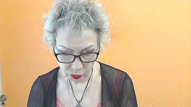 NessyJenixs online show from March 7, 2026, 7:04 am