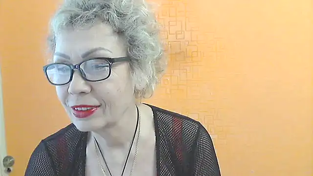 NessyJenixs online show from March 30, 2026, 1:56 pm