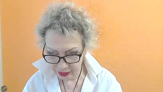 NessyJenixs online show from March 11, 2026, 2:55 pm