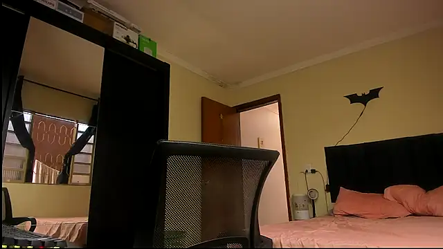 sexyflight online show from December 2, 2025, 3:25 pm