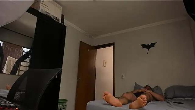 Snapshot of sexyflight chatting on February 3, 2025, 7:52 pm sexyflight online show from February 3, 2025, 7:52 pm