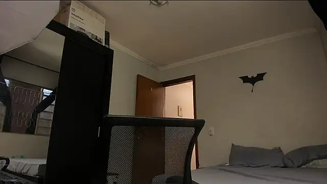 Snapshot of sexyflight chatting on February 7, 2025, 6:24 pm sexyflight online show from February 7, 2025, 6:24 pm