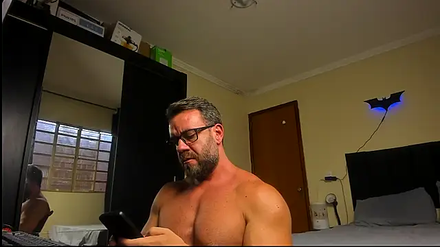 sexyflight online show from November 5, 2025, 4:32 pm