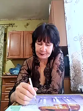 Laura Kiss online show from December 22, 2025, 7:19 am